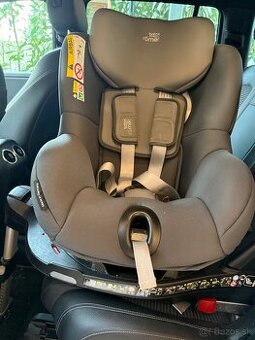 Detska autosedačka