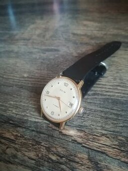 Pánske mechanické hodinky Prím Top