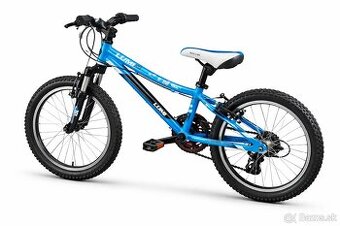 Detský bicykel Kellys Lumi 50 – 20" kolesá