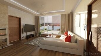 Rezidencia Kalvárka | 3 izbový byt