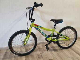 Predám detský BMX Kellys Trick
