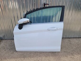 FORD FIESTA MK7 LAVE DVERE