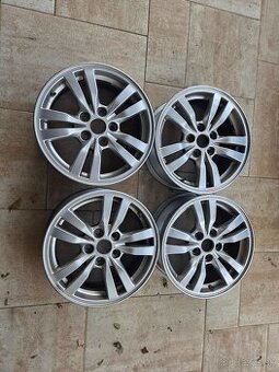 Elektróny 16 5x114,3