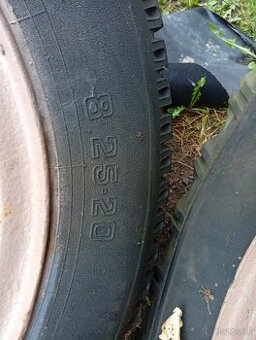 Predám tieto veci na malotraktor