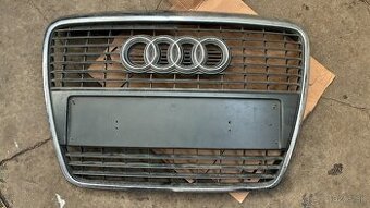 Maska/grill audi A6 4F0853651S