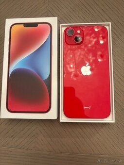 Ppredám iPhone 14 Plus