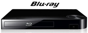 Samsung BD-F5100 Bluray FULL HD s Hdmi káblom v super stave