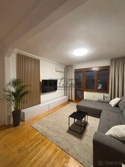 Na prenájom 1,5-izb. byt – Martinčekova ul. – Ružinov