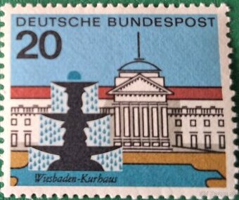 Poštová známka č. 688