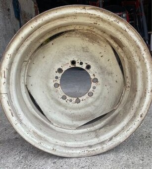 Fortschritt Koleso/Disk R30