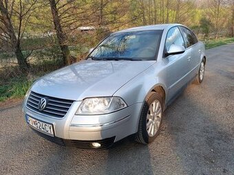 VOLKSWAGEN PASSAT B5,5