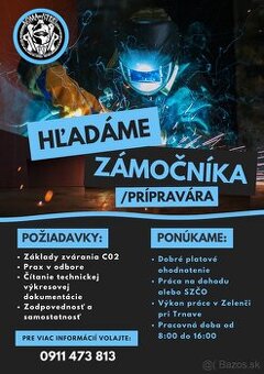 Zámočník