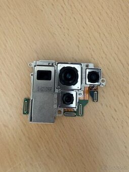 kamera samsung s22 ultra