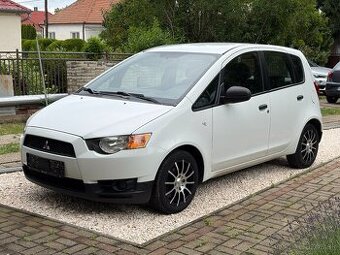 Mitsubishi Colt 1.1 benzin 2012