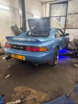 Nahradné diely Toyota Mr2 sw20 / Celica t185