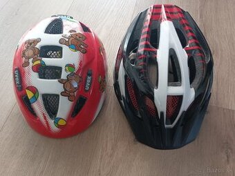 Prilba Uvex, Alpina