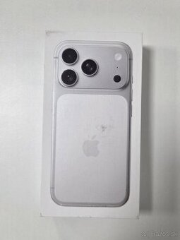 iPhone 17 Pro 1TB