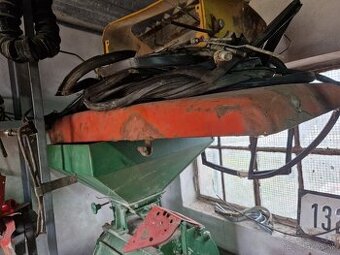 Zetor kapota 3 valec - 1
