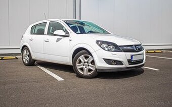Opel Astra Classic III 1.6 16V