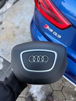 Airbag Audi A6 c7