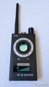 Detektor K18