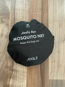 Joolz Aer Mosquito net - sietka proti hmyzu