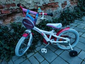 Bicykel detský