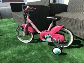 Detský bicykel b twin 14
