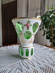 Váza Oertel & Co, Haida - 1