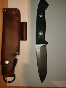 Benchmade bushcrafter - 1