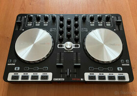 Reloop Beatmix Virtual DJ controller - 1