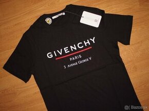 Givenchy tričko 2