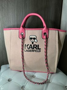 Karl Lagerfeld kabelka