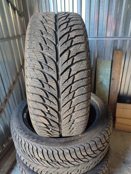 Celoročné Matador MP62 225/45r17 94V XL 3kusy
