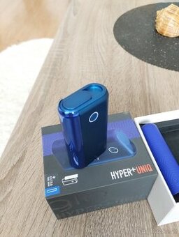 GLO HYPER+UNIQ
