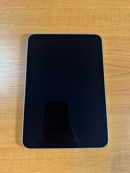 iPad Mini 6 (2021) Wi-Fi 64GB Starlight