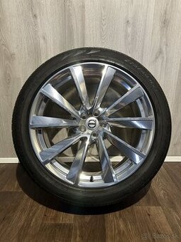 Volvo XC90 II -  orig.  ALU disky 5x108 R21