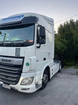 Daf XF 106 2019 - 1