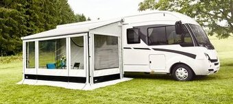 Thule Residence G3 steny k 4m markíze predstan
