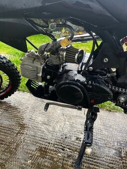 pitbike 125