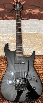 Godin Redline III