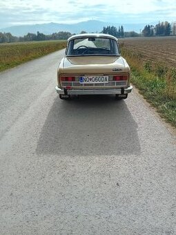 ŠKODA 100L