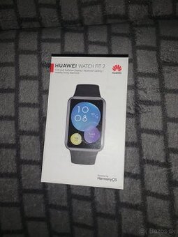 Huawei Watch Fit 2