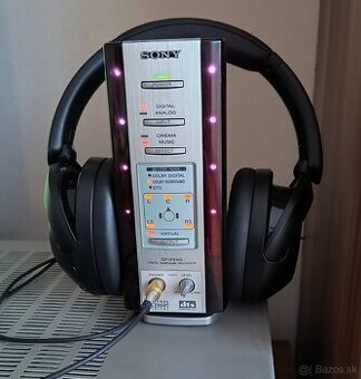 Sony DP-IF5100