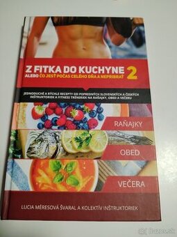 Z fitka do kuchyne 2, nova - 1