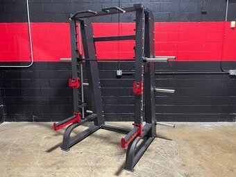 Multipress + rack 2v1