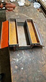 BOX na naradie - 1