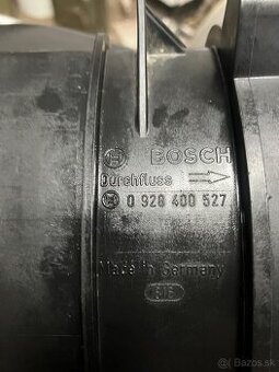 Váha Vzduchu BMW e46 320D 110kw)