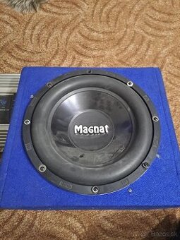 Subwoofer