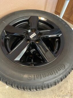 5x100 r15